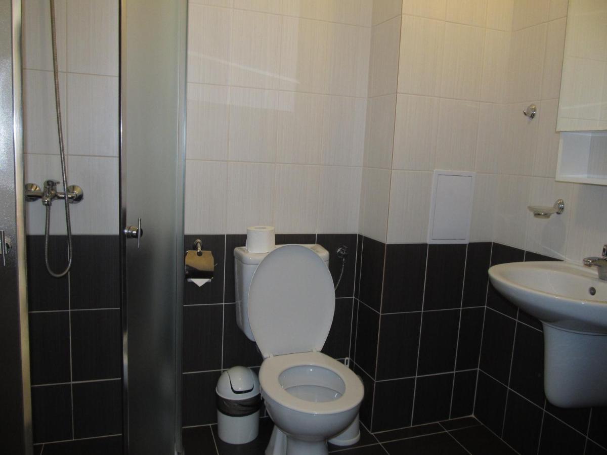 Apartments And Studios In Cote D'Azure Слънчев бряг Екстериор снимка