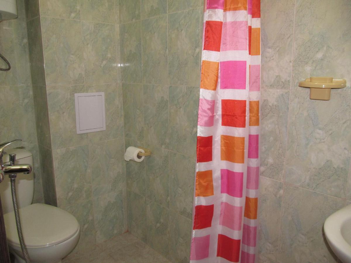 Apartments And Studios In Cote D'Azure Слънчев бряг Екстериор снимка