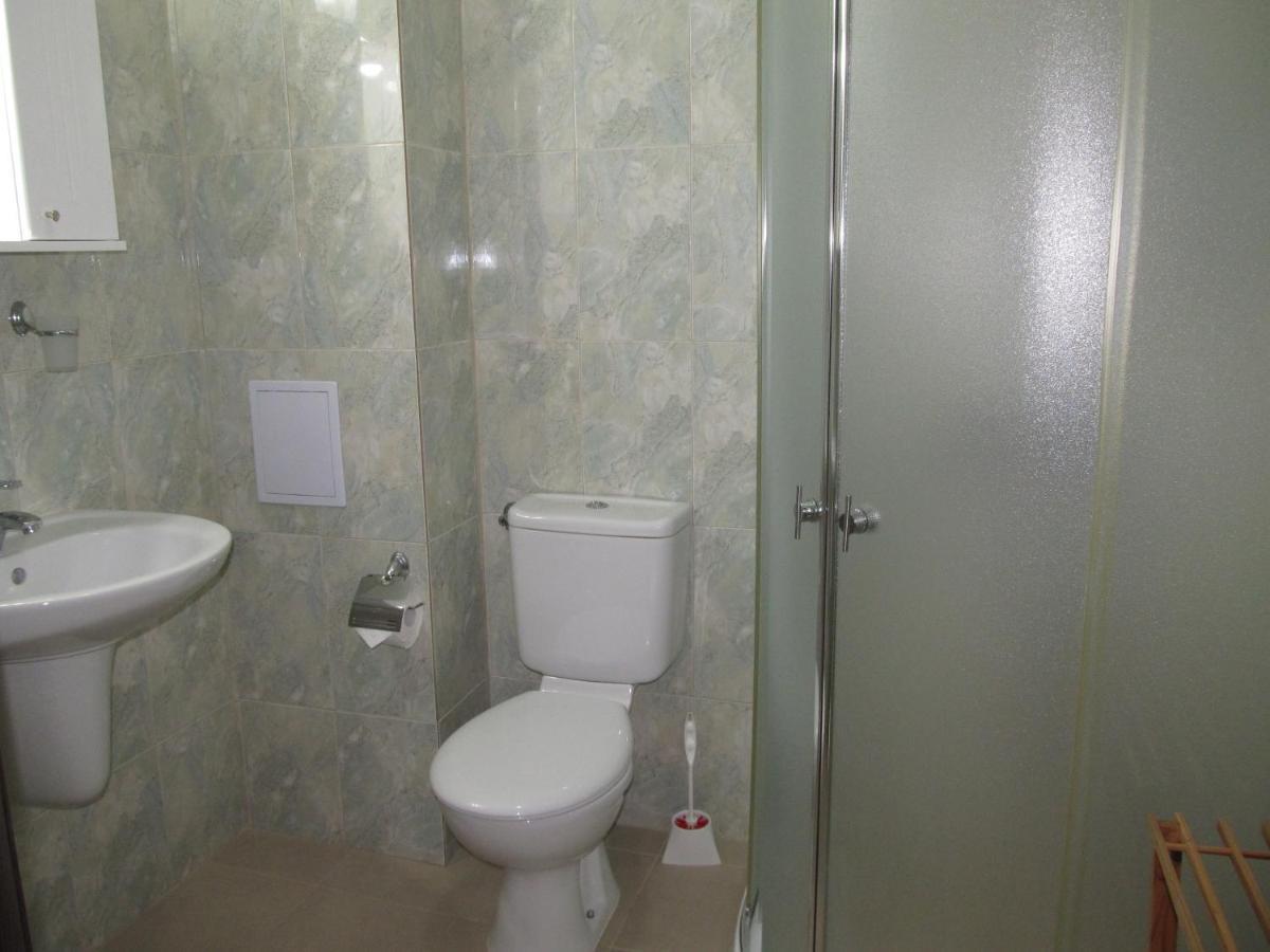 Apartments And Studios In Cote D'Azure Слънчев бряг Екстериор снимка