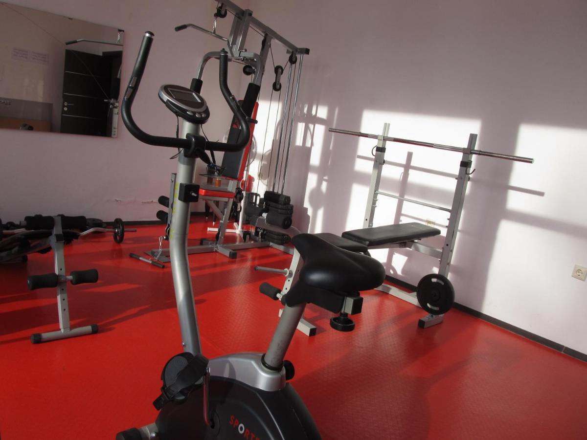 Apartments And Studios In Cote D'Azure Слънчев бряг Екстериор снимка