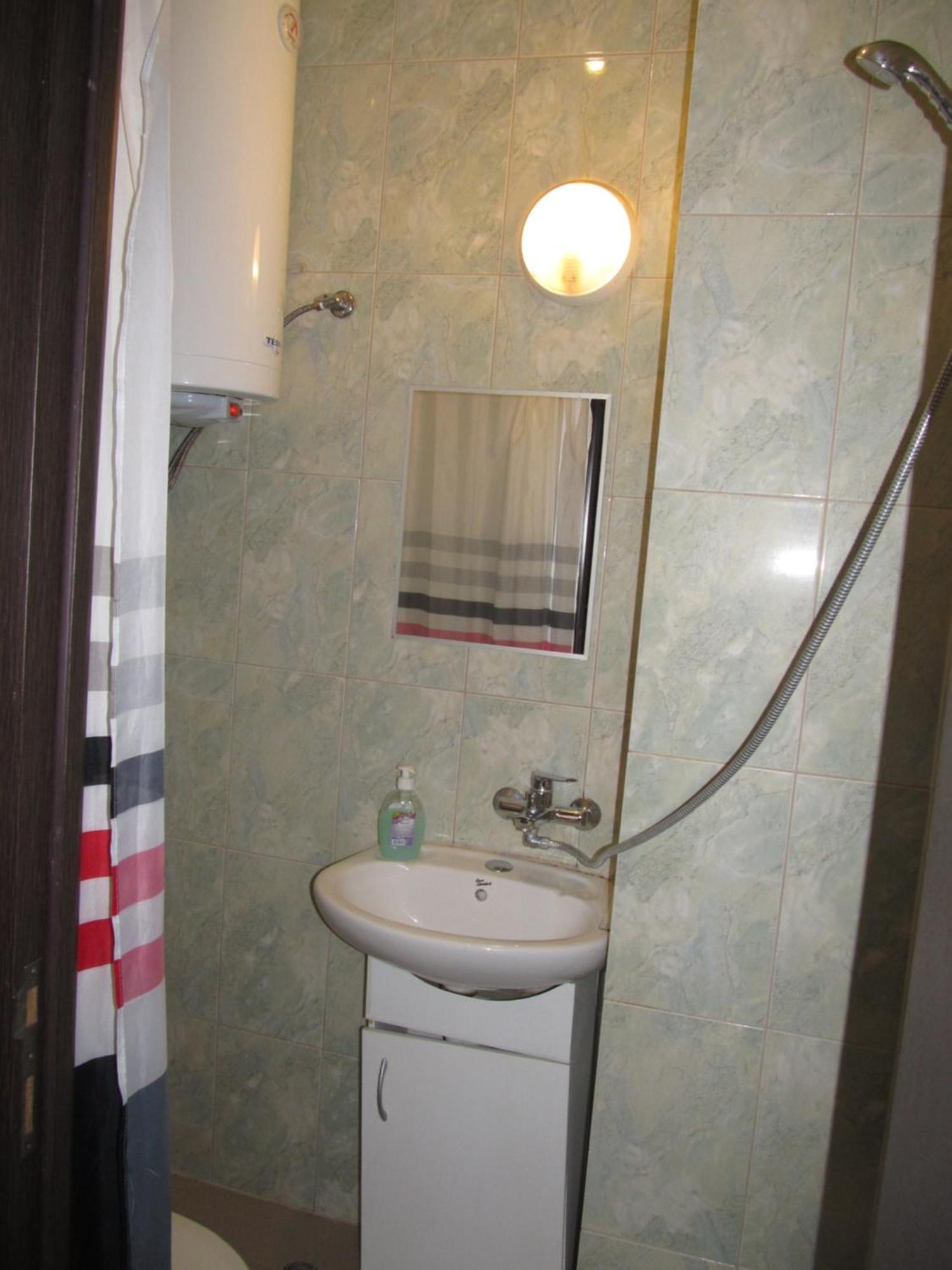 Apartments And Studios In Cote D'Azure Слънчев бряг Екстериор снимка